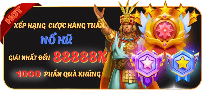 Hoàn trả nạp hàng ngày King 79