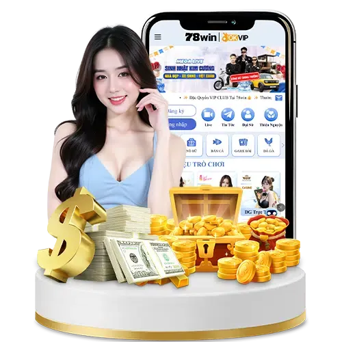 Thưởng nạp tiền hàng ngày King 79