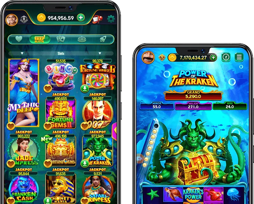 Casino Trực Tuyến king 79
