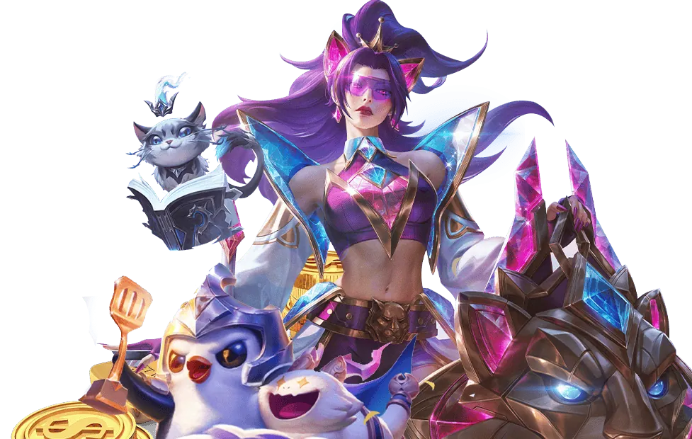 Giao diện trò chơi nổ hũ King 79