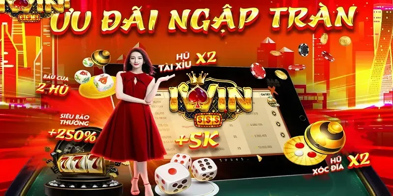 Thưởng chào mừng nạp tiền lần đầu king 79